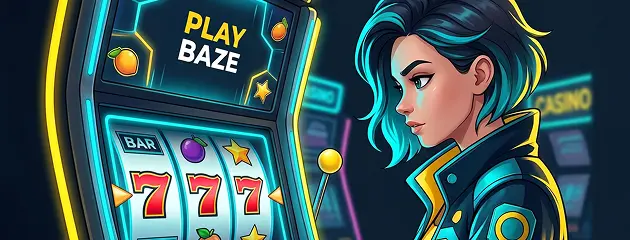 PlayBaze Bónus De Boas-vindas