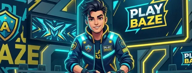 PlayBaze Bónus De Recarga À Sexta-feira
