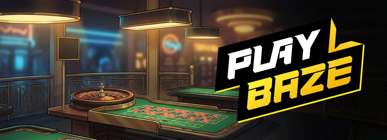PlayBaze Slots Online