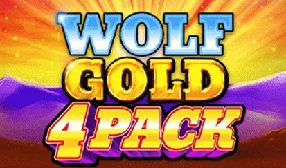 Wolf Gold