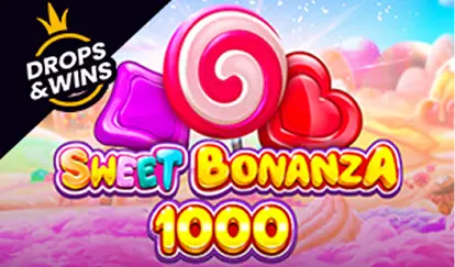 Sweet Bonanza 1000