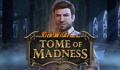 Tome of Madness