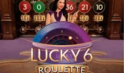 Lucky 6