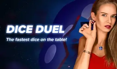 Dice Duel