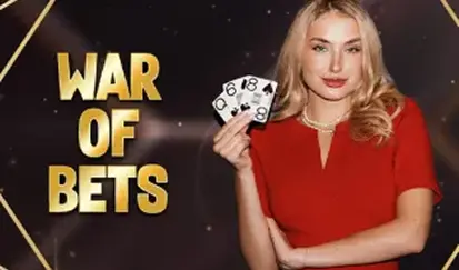 War of Bets