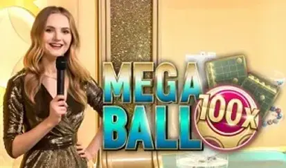 Mega Ball