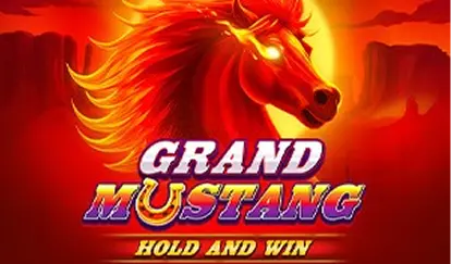 Grand Mustang
