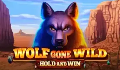 Wolf Gone Wild